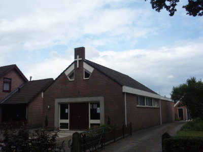 Hooghalen, prot kerkgemeenschap 2, 2008.jpg
