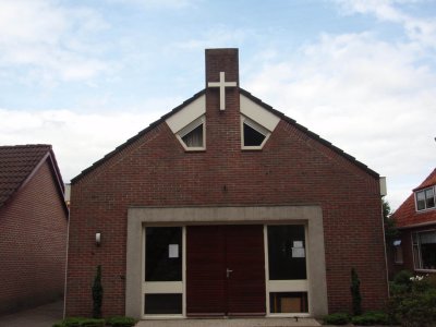 Hooghalen, prot kerkgemeenschap, 2008.jpg