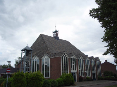 Beilen, prot gem Pauluskerk, 2008.jpg