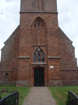 Beilen, prot gem Stefanuskerk 4, 2008.jpg