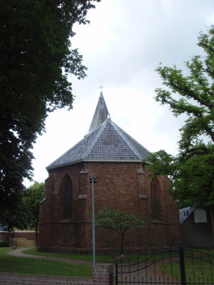 Westerbork, NH kerk 2, 2008.jpg