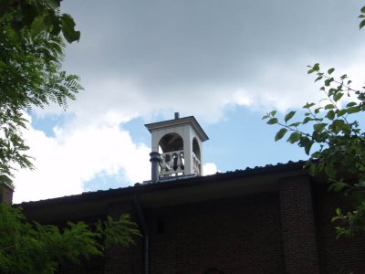 Austerlitz, Beauforthuis torentje, 2008