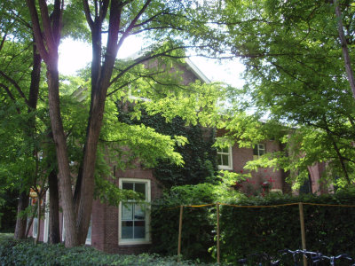 Austerlitz, Beauforthuis voorm kerk 2, 2008