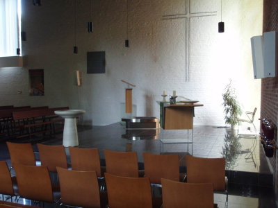 Leersum, PKN Johanneskerk interieur, 2008.jpg