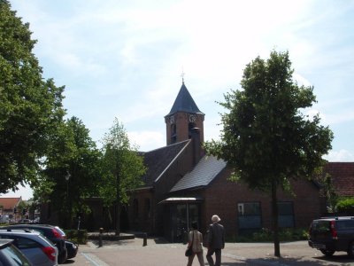 Leersum, PKN Michaelkerk, 2008.jpg