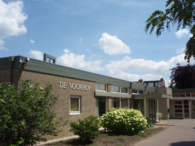 Woudenberg, PKN De Voorhof, 2008.jpg