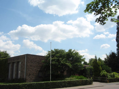Woudenberg, RK kerk, 2008.jpg