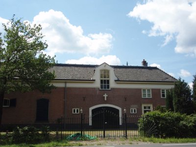 Woudenberg, grace christian fellowship 1, 2008.jpg