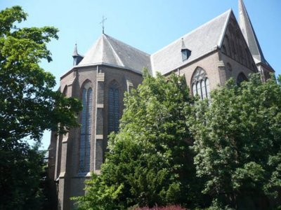 Schagen, RK Christophorhuskerk 12 [004], 2008.jpg
