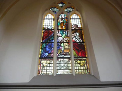 Schagen, RK Christophoruskerk raam 9 [004], 2008.jpg