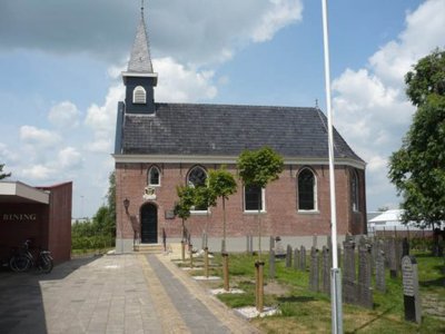 Surhuisterveen, NH kerk [004], 2008.jpg