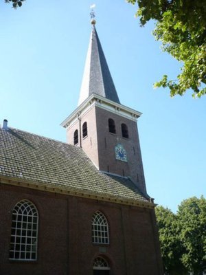 Raerd (Rauwerd), NH kerk 2 [004], 2008.jpg