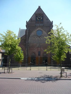 RK Sint Martinuskerk