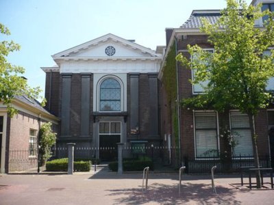 Sneek, doopsgezinde gemeente [004], 2008.jpg