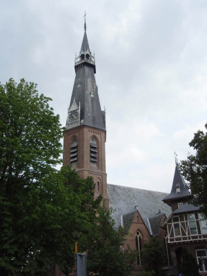 Bovenkerk, RK kerk, 2008.jpg