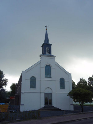 Lijnden, voorm RK kerk, 2008.jpg