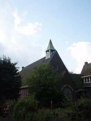 Lijnden, voorm SOW kerk, 2008.jpg
