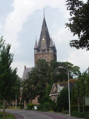 Nes ad Amstel, RK kerk, 2008.jpg