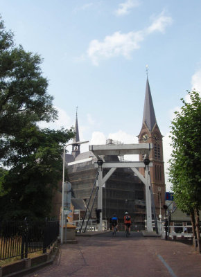 Ouderkerk ad Amstel, RK kerk, 2008.jpg