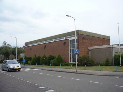 Hardenberg, geref kerk vrijgem Petrakerk 2 [004], 2008.jpg