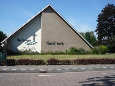 Staphorst, geref kerk 5 [004], 2008.jpg