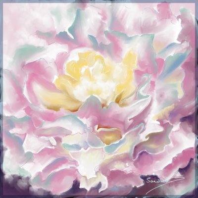 Peony