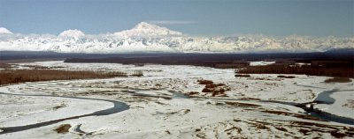 Toward Denali