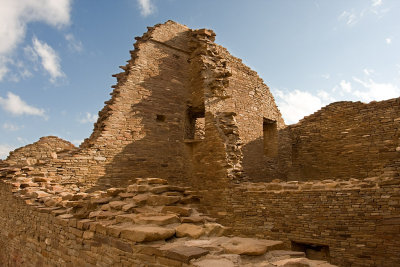 Pueblo Bonito 2