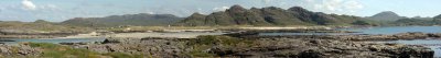 Ardnamurchan and Mull, June 2008