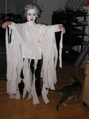Halloween, 2009
