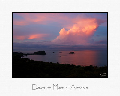 Dawn at Manuel Antonio.jpg