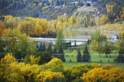 Early Fall