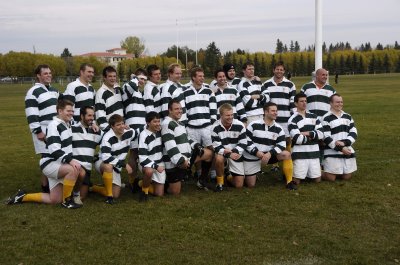 The Alumni