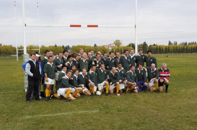 The Students