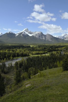 Kananaskis Valley