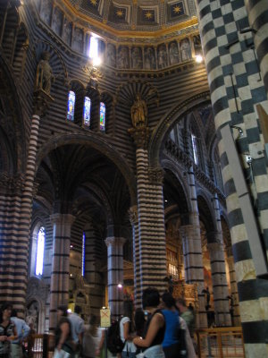 Siena - Duomo