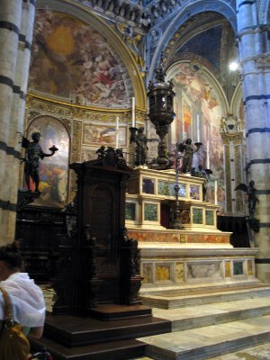 Siena - Duomo