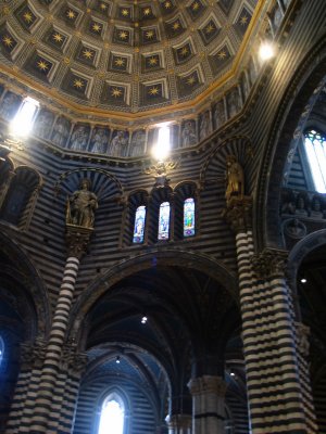 Siena - Duomo