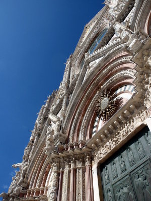 Siena - Duomo