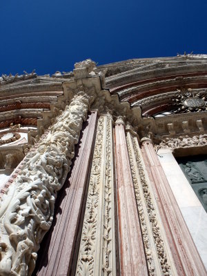 Siena - Duomo