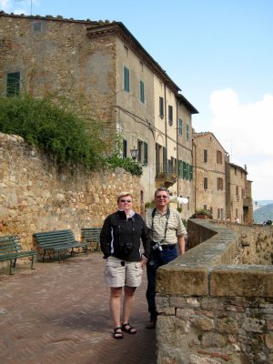 Pienza