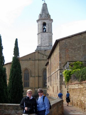 Pienza
