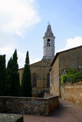Pienza