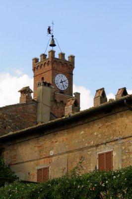 Pienza