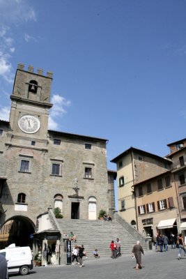 Cortona