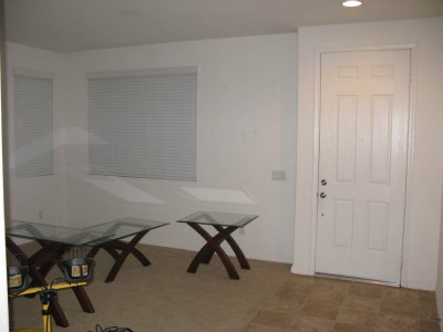 Front Room