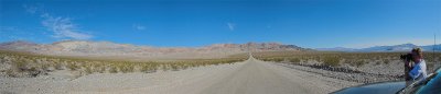 Death Valley North