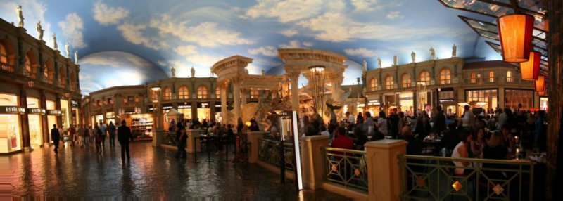 Las Vegas 2007