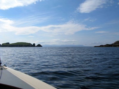 Leaving Teelin - Benbulbin to south.jpg