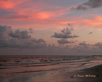 Bryan Beach